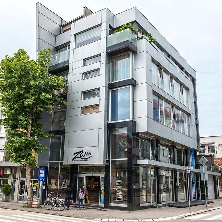 Zam Residence Valjevo Bagian luar foto