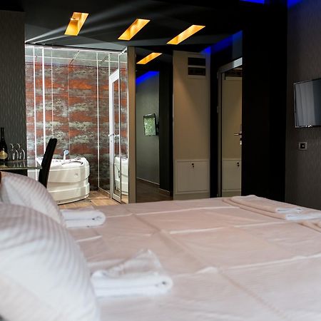 Zam Residence Valjevo Bagian luar foto