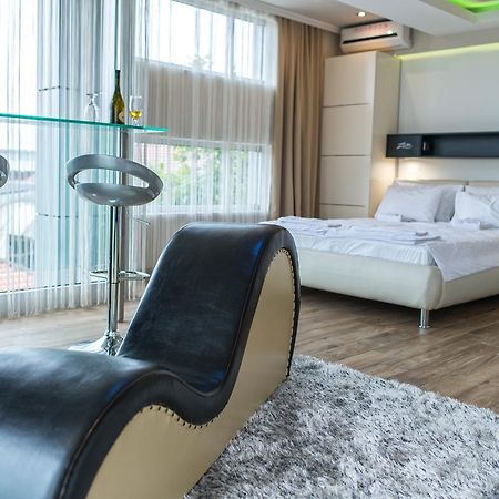 Zam Residence Valjevo Bagian luar foto