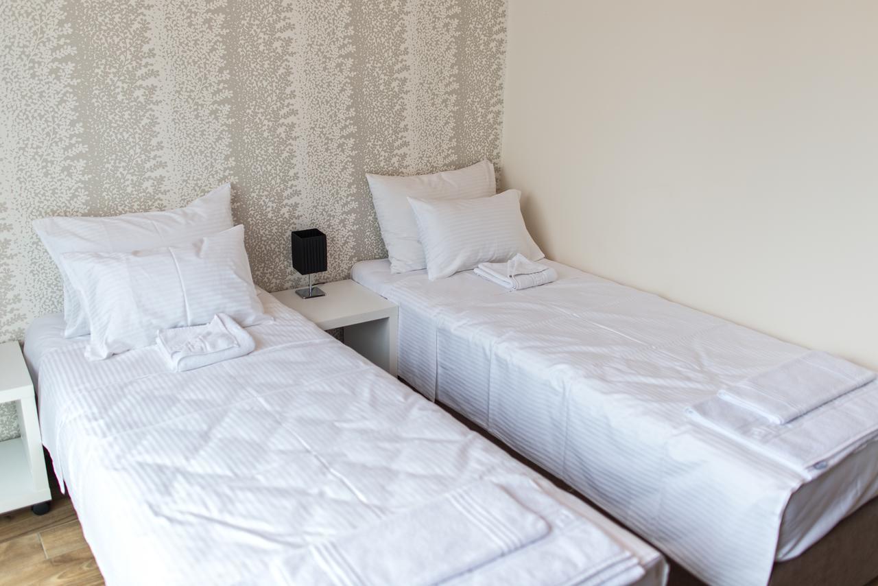 Zam Residence Valjevo Bagian luar foto