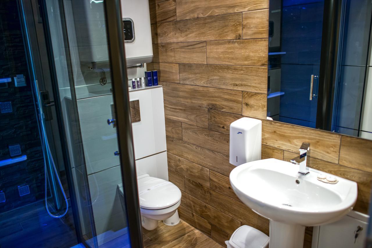 Zam Residence Valjevo Bagian luar foto