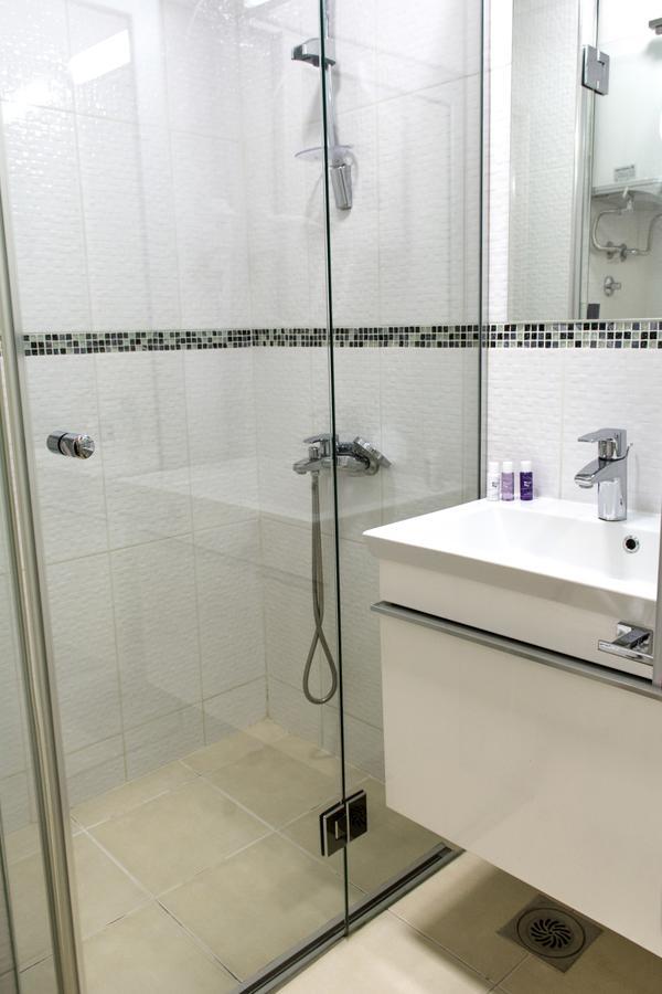 Zam Residence Valjevo Bagian luar foto