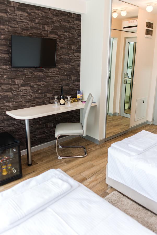Zam Residence Valjevo Bagian luar foto
