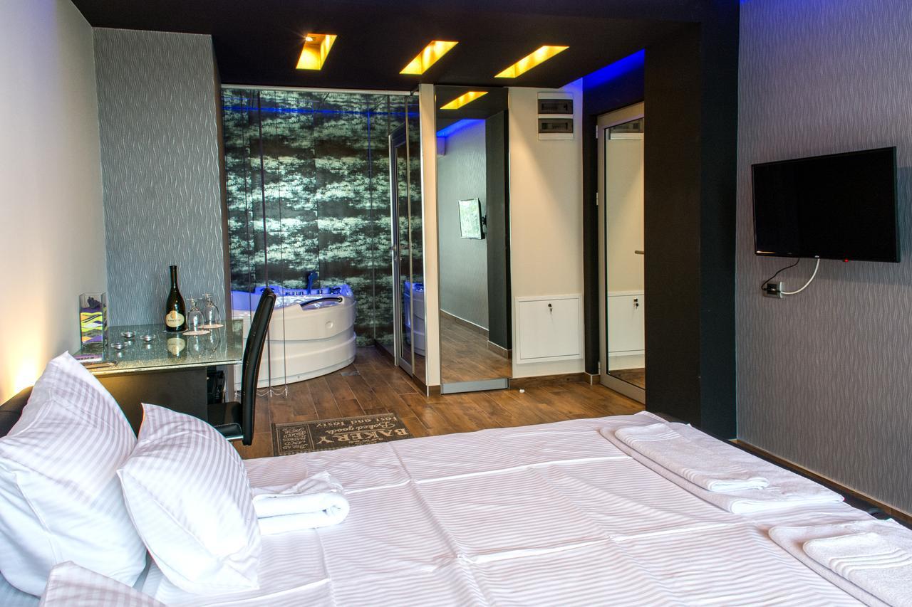 Zam Residence Valjevo Bagian luar foto