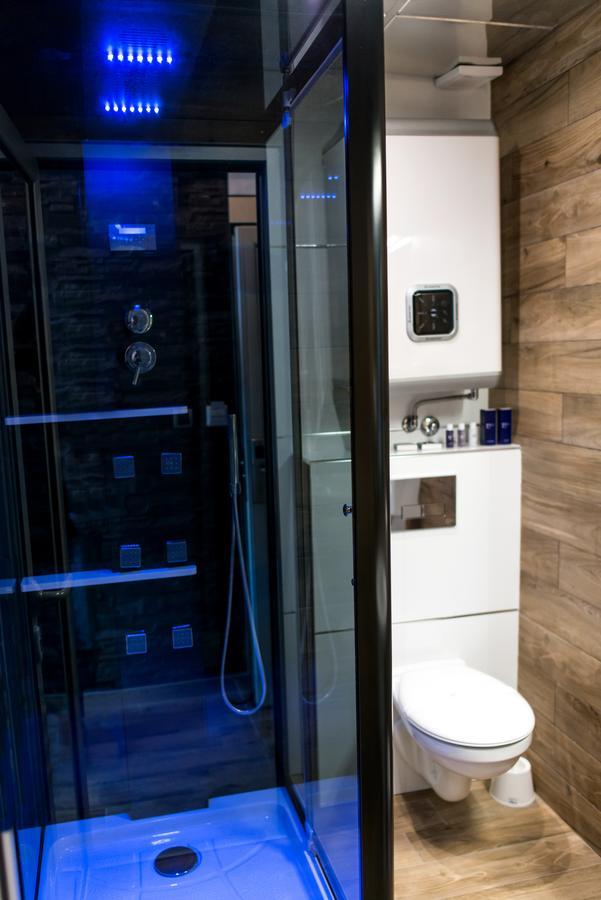 Zam Residence Valjevo Bagian luar foto