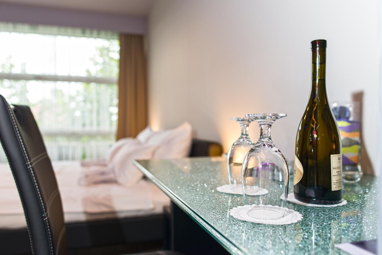 Zam Residence Valjevo Bagian luar foto