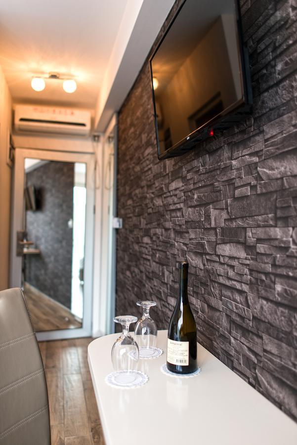 Zam Residence Valjevo Bagian luar foto