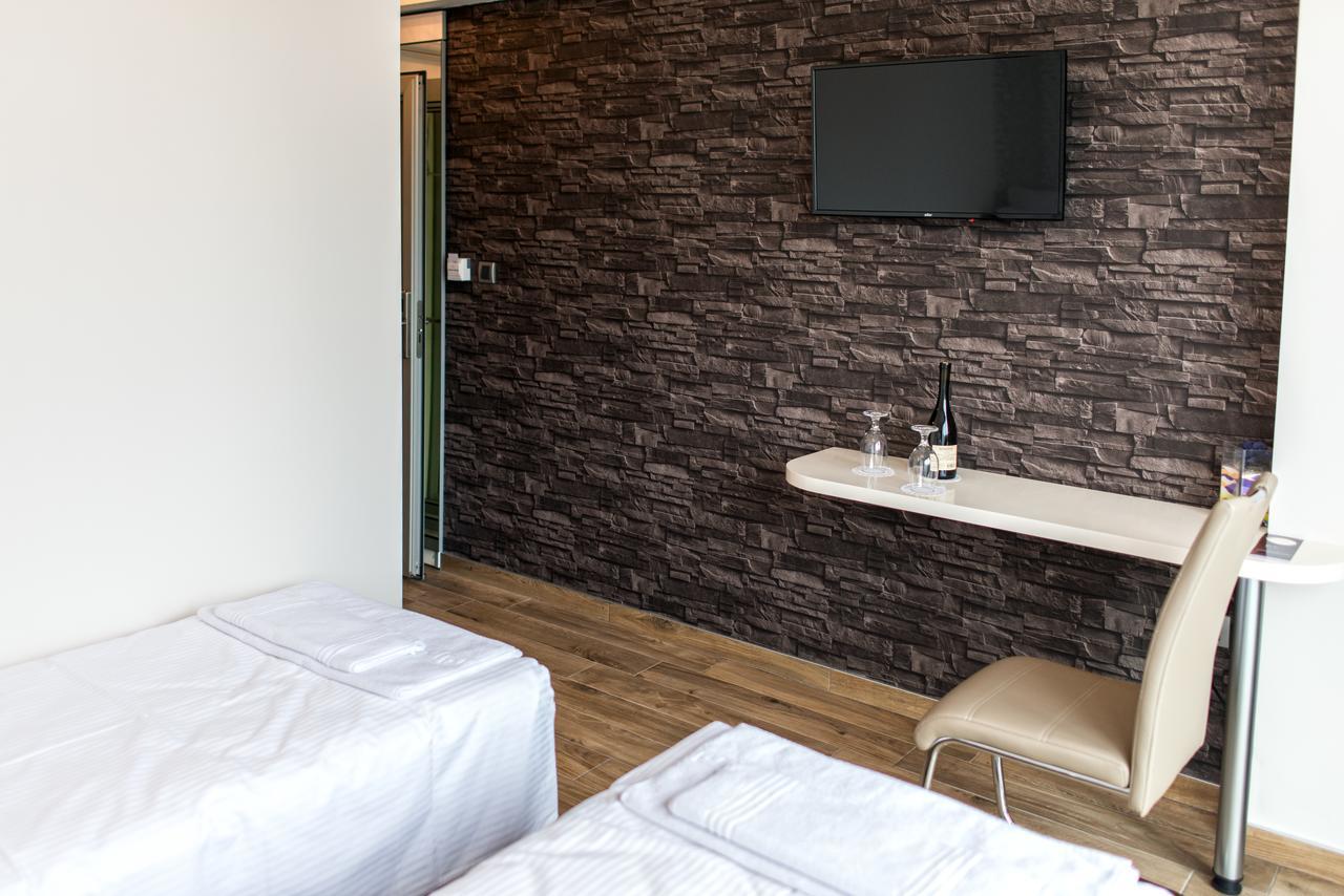 Zam Residence Valjevo Bagian luar foto