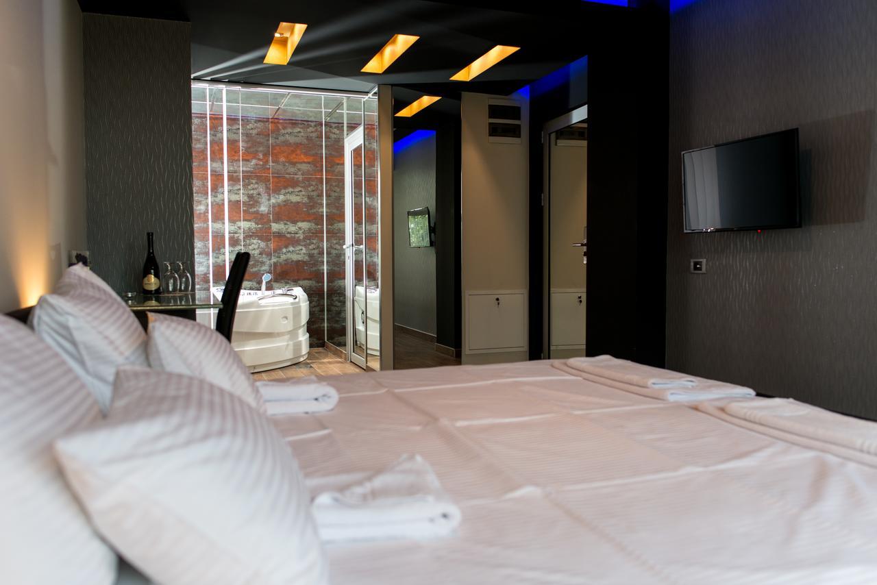 Zam Residence Valjevo Bagian luar foto