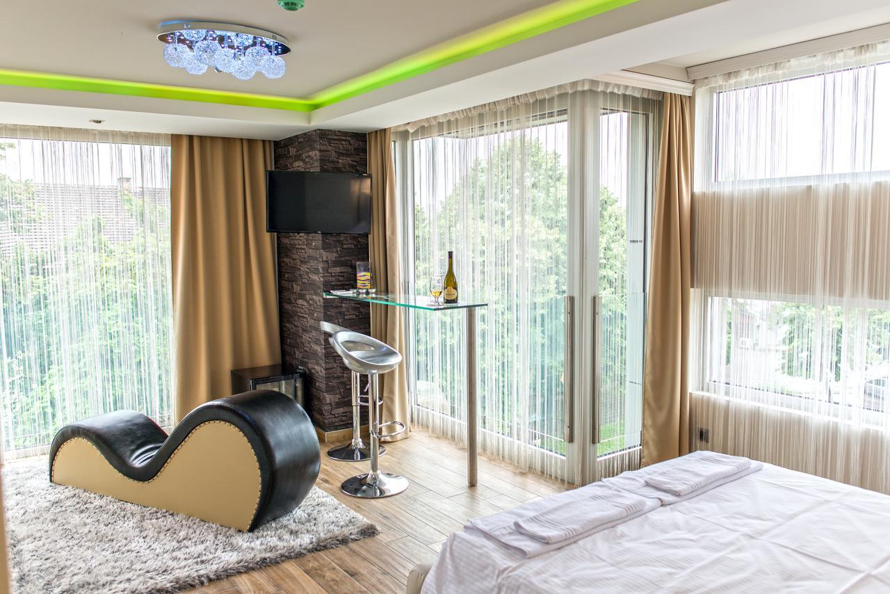 Zam Residence Valjevo Bagian luar foto