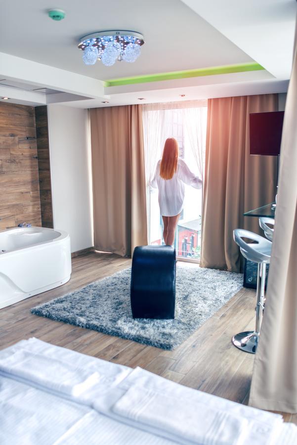 Zam Residence Valjevo Bagian luar foto