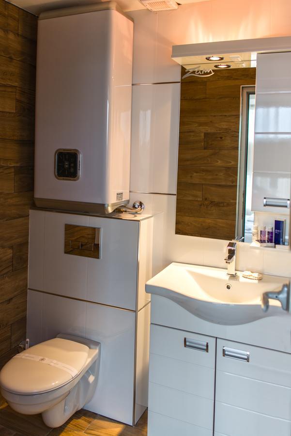 Zam Residence Valjevo Bagian luar foto