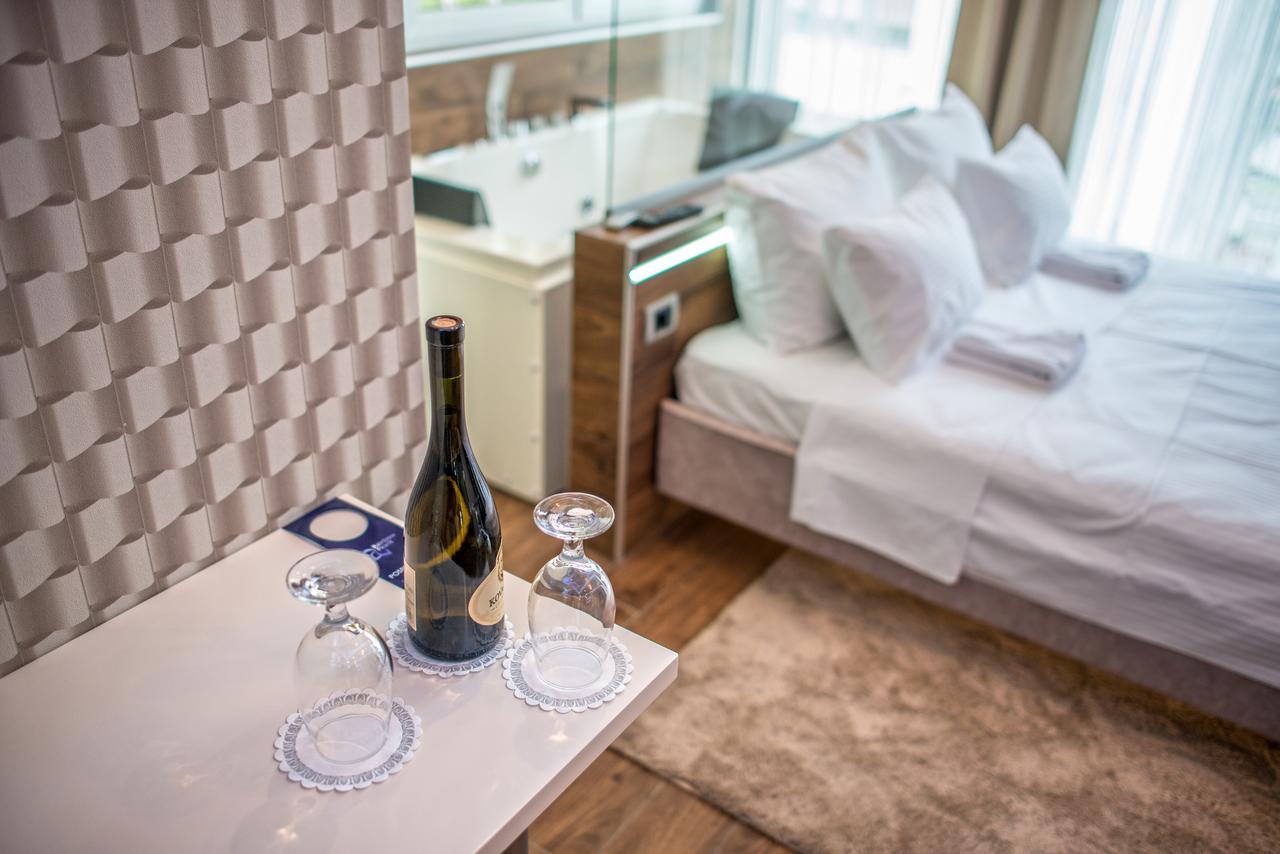 Zam Residence Valjevo Bagian luar foto