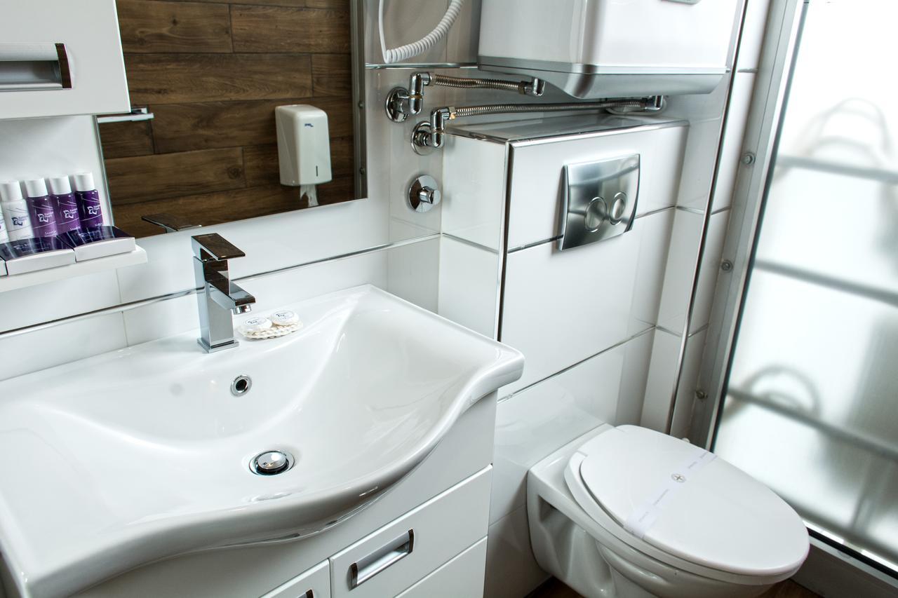 Zam Residence Valjevo Bagian luar foto