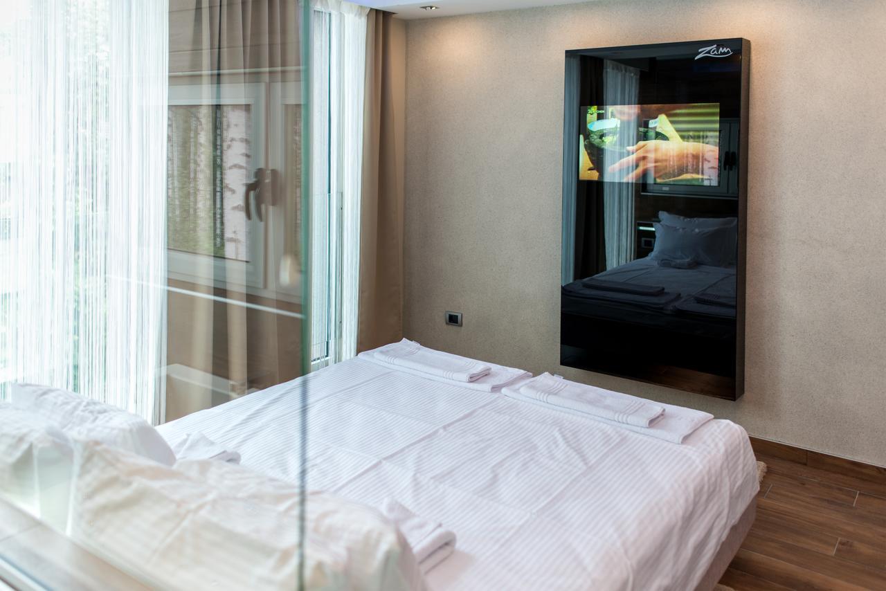 Zam Residence Valjevo Bagian luar foto