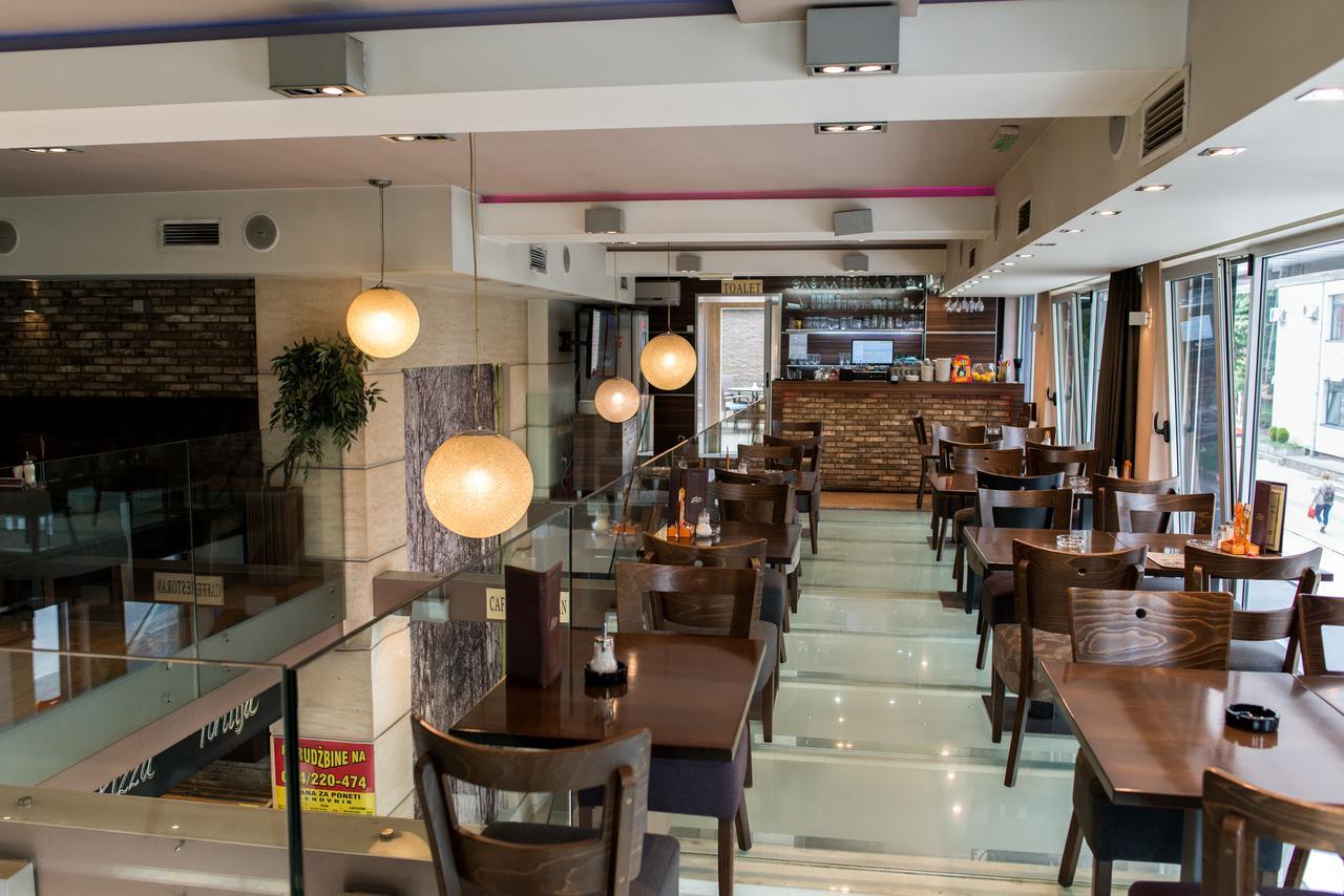 Zam Residence Valjevo Bagian luar foto